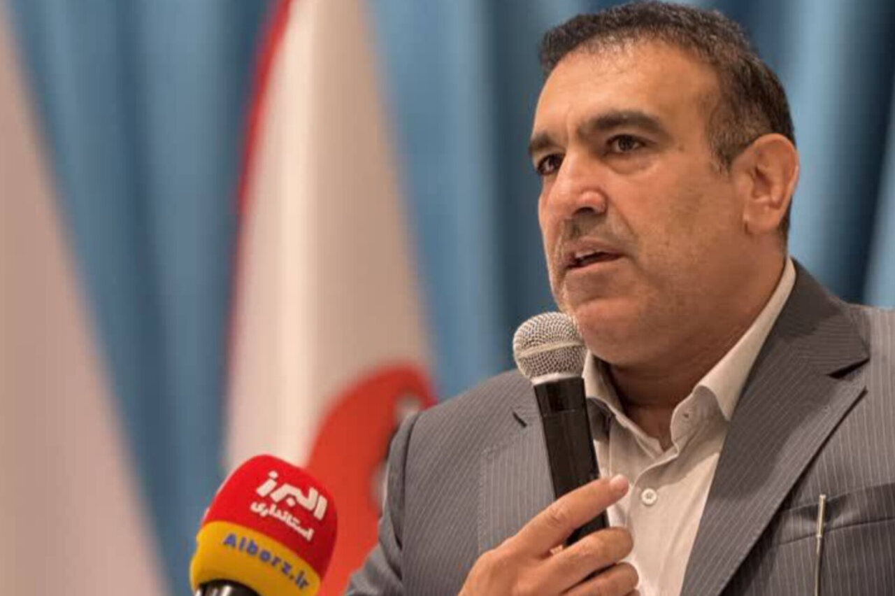 تحلیل خبر: معاون استاندار کرج: رسانه ها اجازه ندهند سختی‌ها به ناامیدی تبدیل شود | مهر - کد 0244