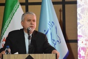 صالحی‌امیری: قطار گردشگری باید سرعت بگیرد