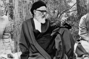 روحانیِ پیونددهنده دین و آزادی