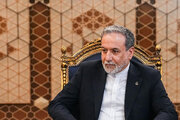 عێراقچی: ئێران وانەیەکی گەورەی فێری جیهانی ئیسلام کرد