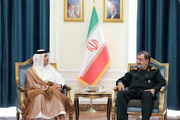 ڕەزایی: ئەمریکا دەست بە خراپەکاری بکاتەوە وای تەمێ دەکەین لە مێژوودا بینووسن