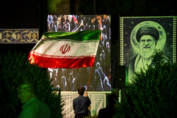 جنایت سیریک و خون‌خواهی آقای شهید ایران