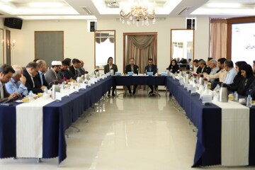 هیئت‌های استانی پیشران توسعه ورزش همگانی هستند