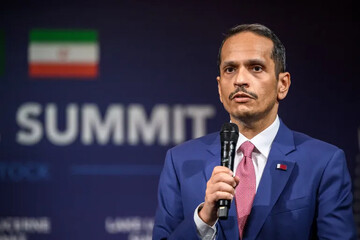 Qatari PM to visit Tehran on Thu. to revive US-Iran talks