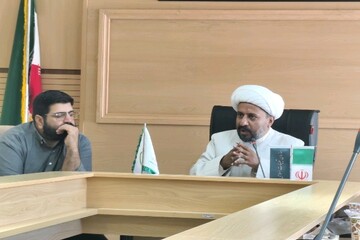 رازیانی: مردم میزبان اصلی «مهمانی امت احمد» هستند