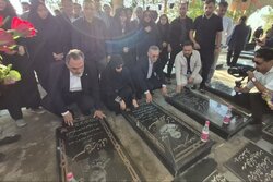 انصاری: ۳۰۰ مگاوات انرژی خورشیدی در استان تهران تولید می‌شود