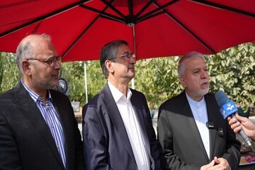 پرداخت تسهیلات برای ساخت هتل و بوم‌گردی توسط دولت