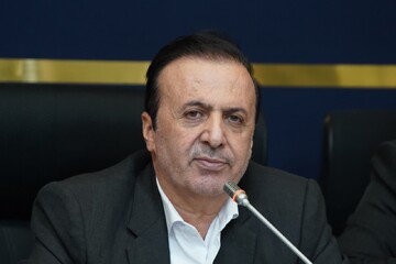 هوشمندسازی معادن قزوین باید به افزایش بهره‌وری و خلق ثروت منجر شود