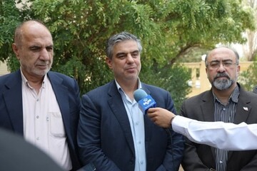 زندیه‌وکیلی: ۱۳۱ فرصت شغلی همزمان با هفته دولت در تفرش فراهم شد