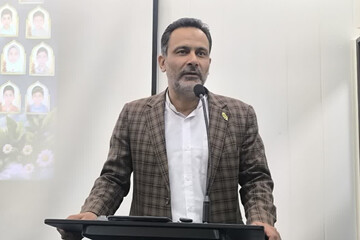 خیرین با چند کلیک به «پویش به سازِ مدرسه،بساز مدر» بپیوندند