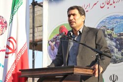 خام‌فروشی زغال‌اخته مانع افزایش درآمد باغداران است