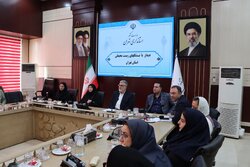 بارگذاری جمعیتی ریشه بخش مهمی از چالش‌های زیست‌محیطی تهران است