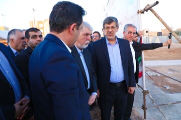 گردشگری یکی از پیشران‌های دیپلماسی فرهنگی ایران است