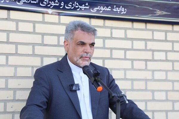 توسعه عادلانه امکانات ورزشی در مناطق محروم ضروری است