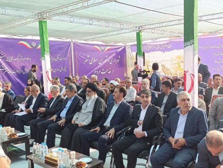 ضرورت هویتسازی فرهنگی از طریق بزرگداشت چهرههای فاخر فرهنگی در یزد