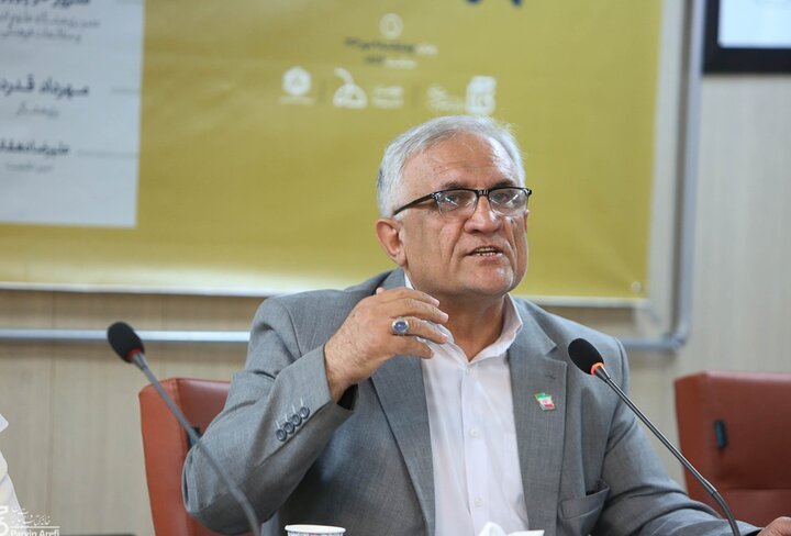 بام ایران سرزمین وحدت؛ جلوه‌های زیست خردمندانه در چهارمحال و بختیاری