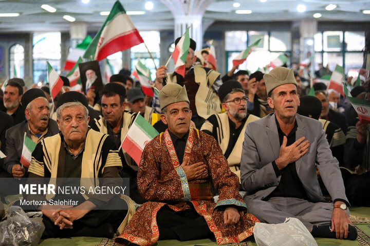 بام ایران سرزمین وحدت؛ جلوههای زیست خردمندانه در چهارمحال و بختیاری