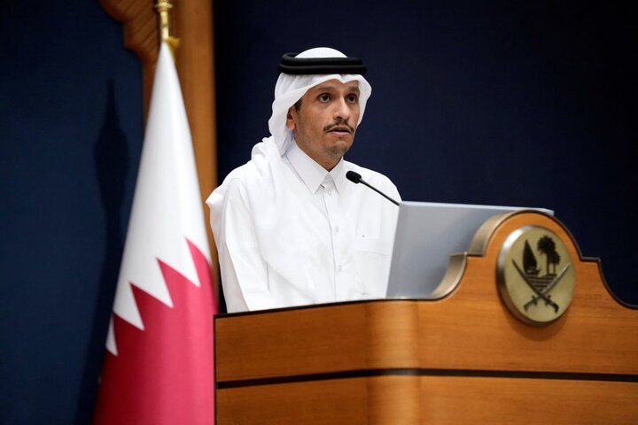 Qatari PM to visit Tehran on Thu. to revive US-Iran talks