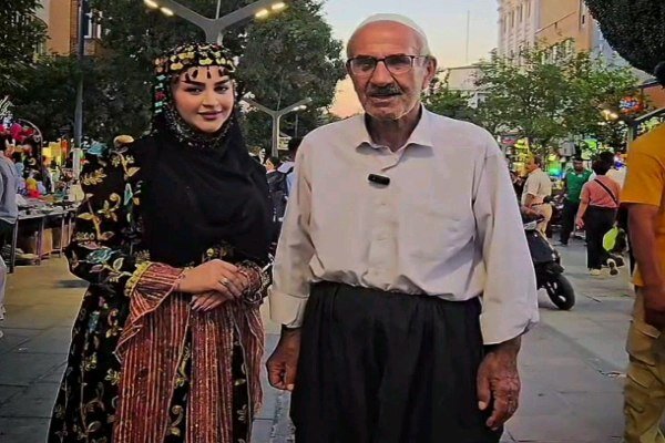 سنندجی‌ها به جشن بزرگ «مهمانی امت احمد(ص)» دعوت شدند