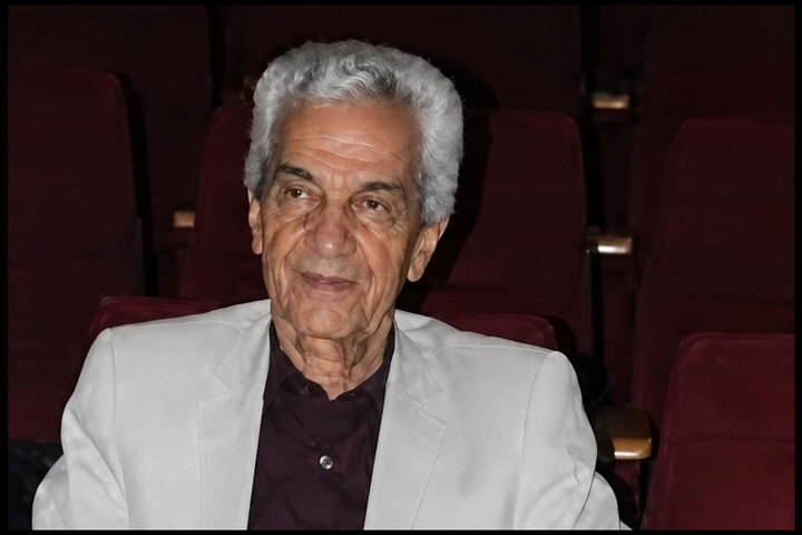 جعفر حسنخانی هنرمند پیشکسوت موسیقی درگذشت