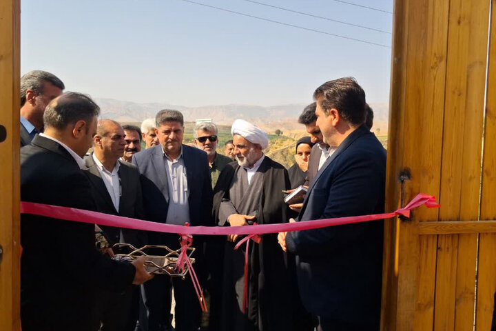 ۶۰ واحد بوم گردی در شهرستان دره شهر فعال است