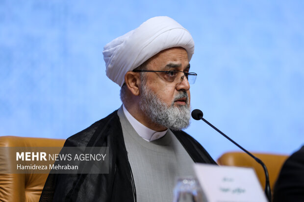 چهلمین کنفرانس بین‌المللی وحدت اسلامی