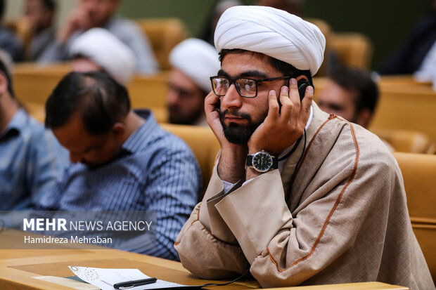 چهلمین کنفرانس بین‌المللی وحدت اسلامی