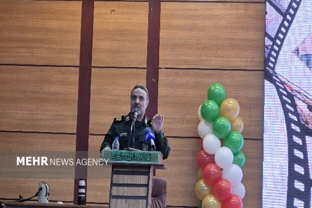 سردار زهرایی: مردم در جنگ اقتصادی آرایش جنگی بگیرند