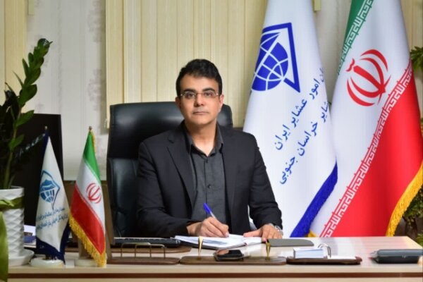 بهره برداری از ۶ پروژه زیربنایی عشایری خراسان جنوبی در هفته دولت