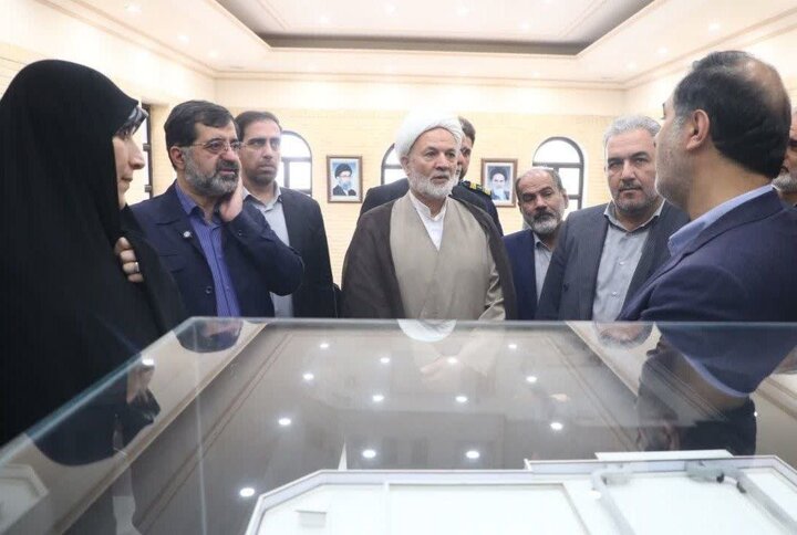روانبخش: توسعه زیرساخت‌های قنوات باید متناسب با رشد جمعیت دنبال شود