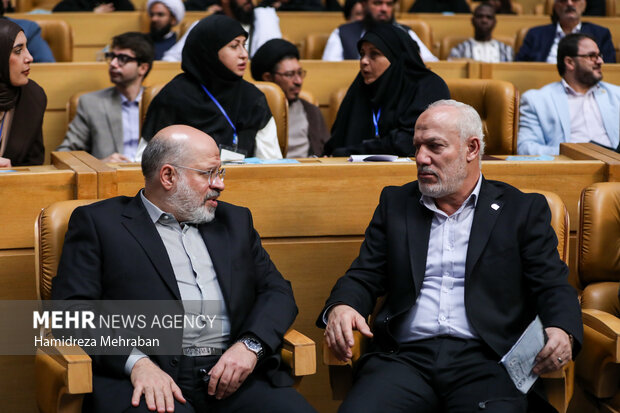 چهلمین کنفرانس بین‌المللی وحدت اسلامی