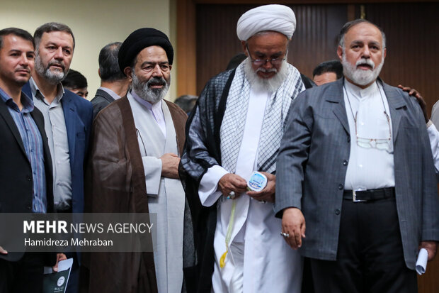 چهلمین کنفرانس بین‌المللی وحدت اسلامی
