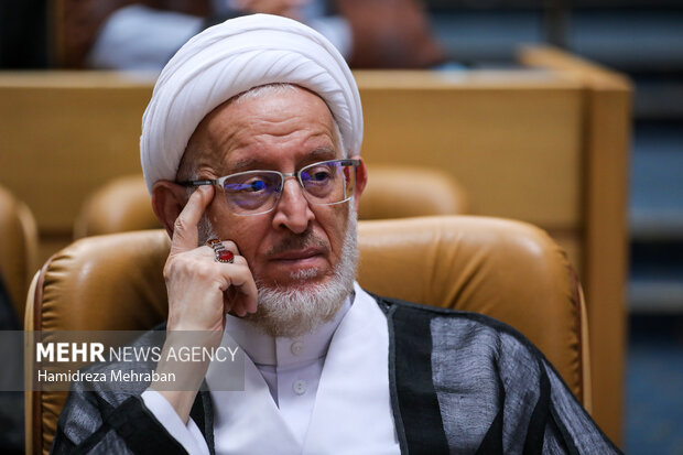 چهلمین کنفرانس بین‌المللی وحدت اسلامی