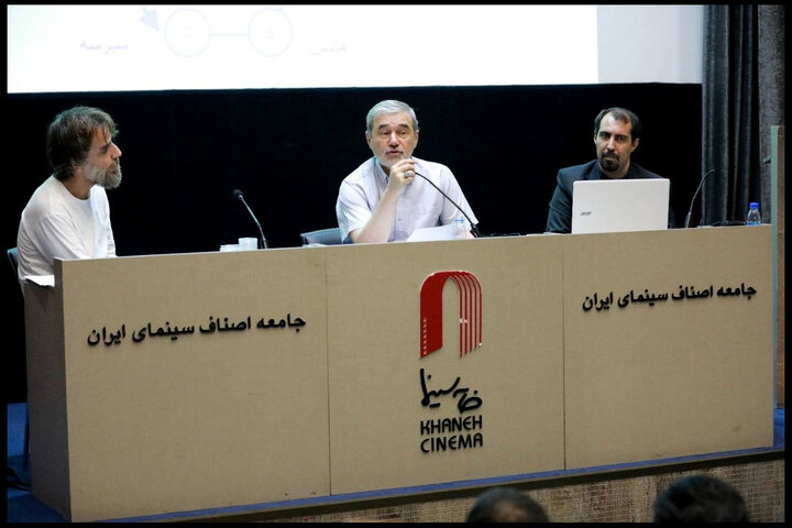 انتقاد یک استاد دانشگاه از فقدان توجه سینما به ادبیات؛ «اودیسه» نقد شد انتقاد یک استاد دانشگاه از فقدان توجه سینما به ادبیات؛ «اودیسه» نقد شد