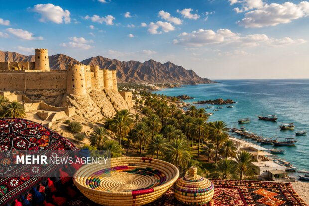 ۵ شهریور روز «سیستان و بلوچستان»؛ روایت ظرفیت‌های تاریخی و گردشگری