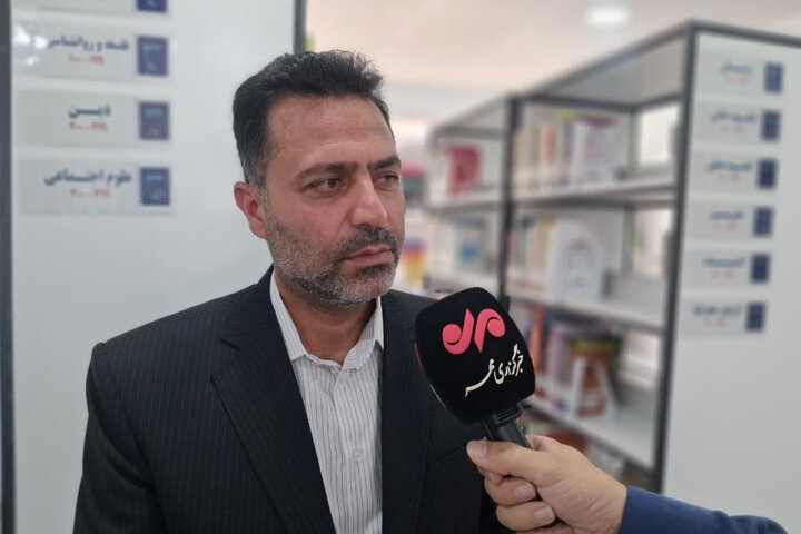 کتابخانه شهید مومنی‌ در «ارمو» بازگشایی شد