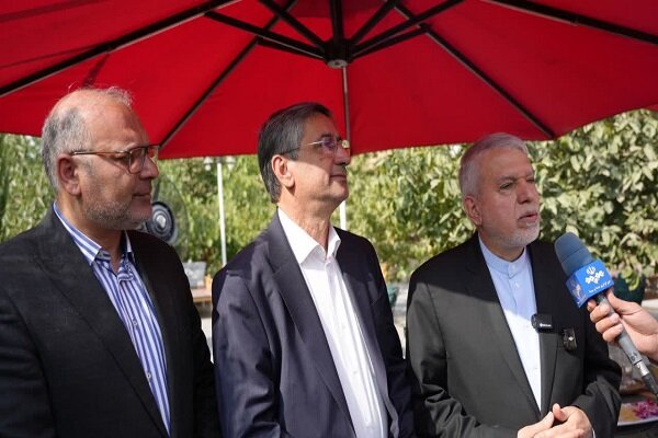 پرداخت تسهیلات برای ساخت هتل و بوم‌گردی توسط دولت