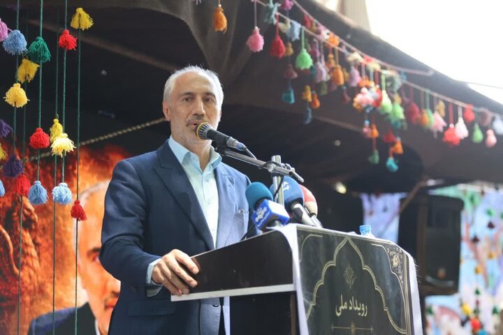 پورمحمدی: لردگان ظرفیت تبدیل‌شدن به قطب فرهنگی کشور دارد