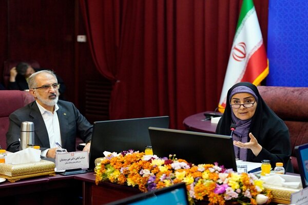 صادق: باید با پشتیبانی از بانک مسکن، به پیشبرد طرح‌ها کمک کنیم