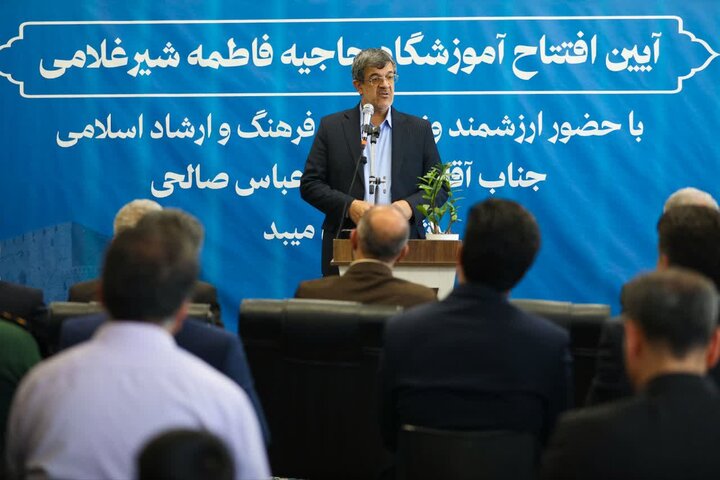 استاندار یزد: ۸۲ مدرسه در استان یزد به بهره‌برداری رسید