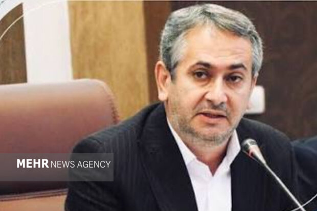 سرمایه‌گذاران اردبیل در جنگ اقتصادی، خط‌شکن شدند
