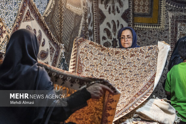 نوزدهمین جشنواره ملی آش ایرانی در زنجان