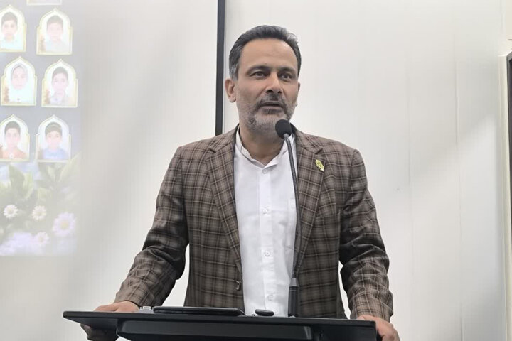 خیرین با چند کلیک به «پویش به سازِ مدرسه،بساز مدر» بپیوندند