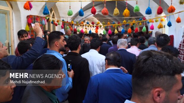سفر وزیر کار، تعاون، و رفاه اجتماعی به کهگیلویه و بویر احمد