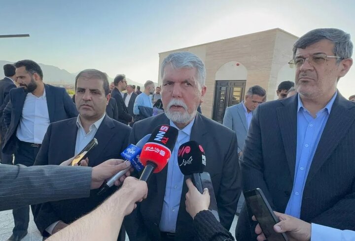 صالحی: ایران تضعیفشدنی نیست؛ جریان سازندگی و مقاومت ادامه دارد