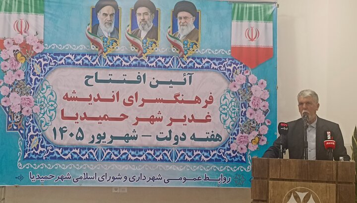 توسعه زیرساختهای فرهنگی، کلید مواجهه با فشارهای روحی و اجتماعی