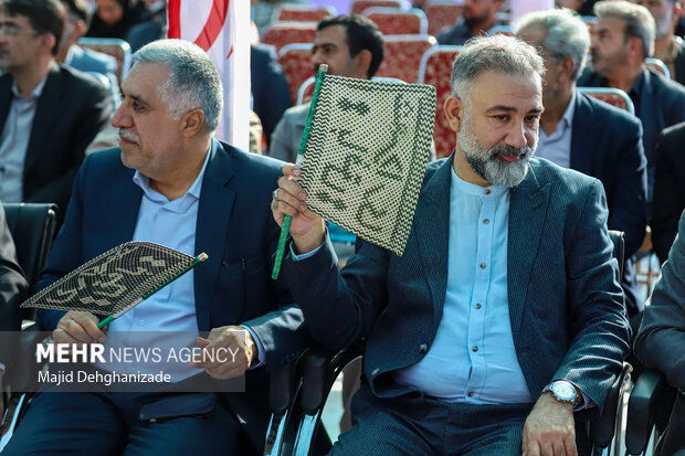 سفر وزیر فرهنگ و ارشاد اسلامی به یزد