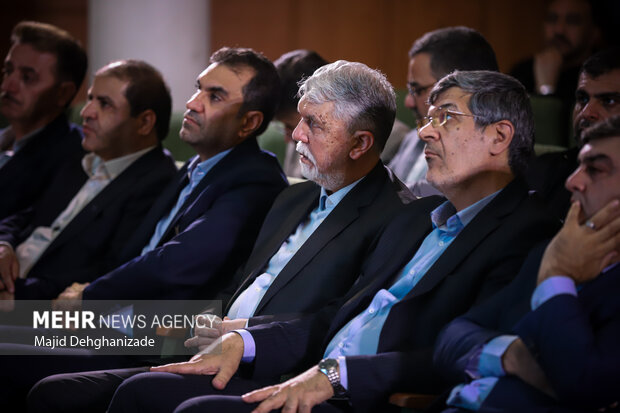 سفر وزیر فرهنگ و ارشاد اسلامی به یزد