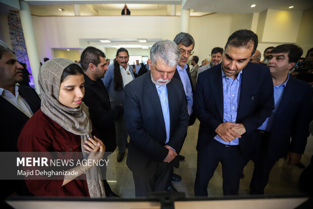 سفر وزیر فرهنگ و ارشاد اسلامی به یزد
