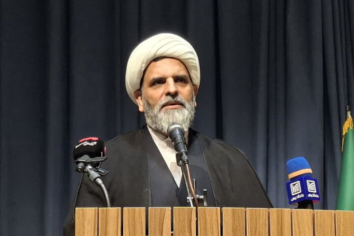 رونمایی از مستند «بر مدار حسین» در مشهد